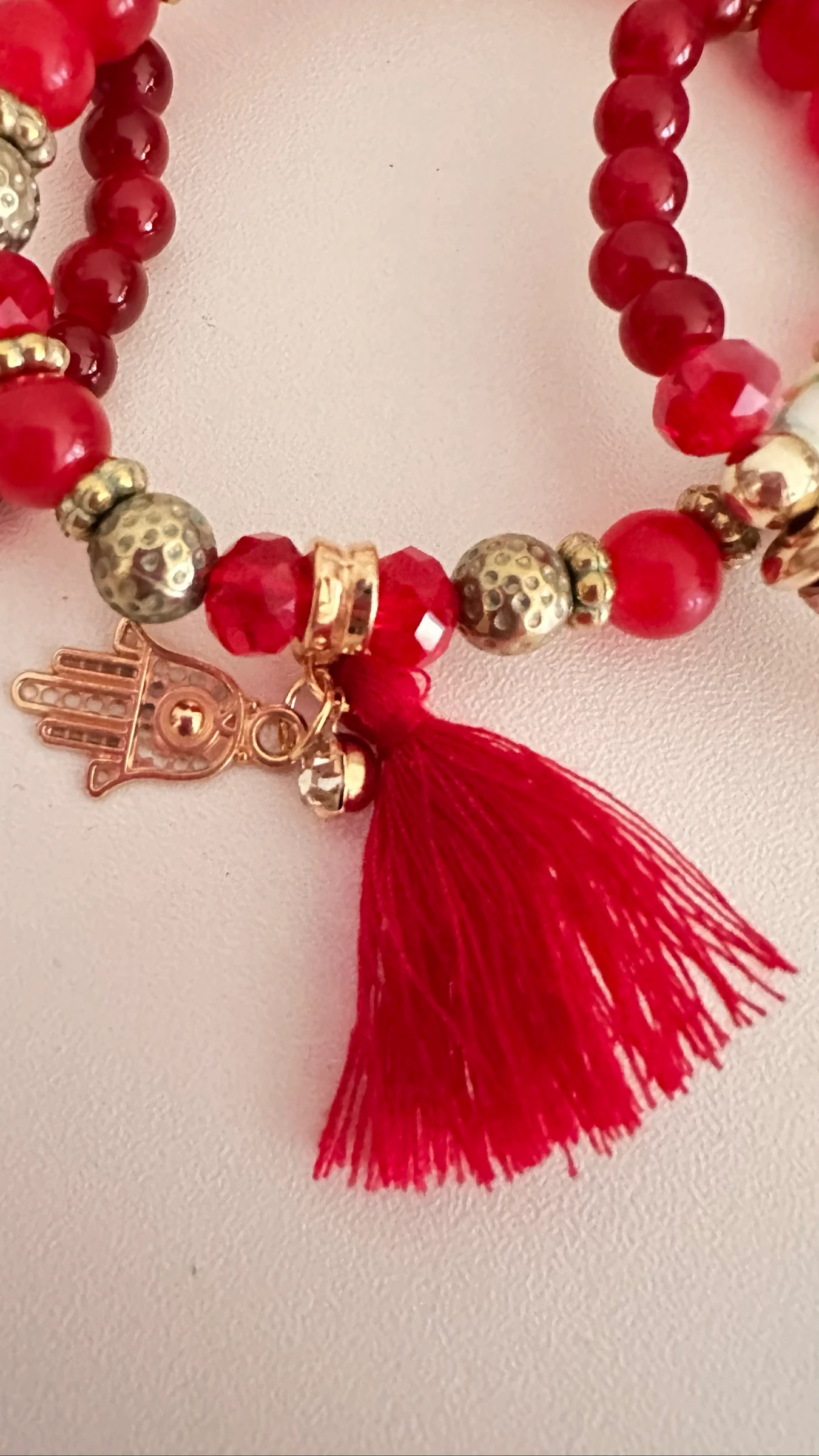 Set of bracelets – photo 2